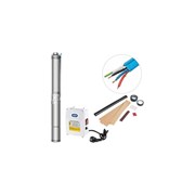 Скважинный центробежный насос A&P AGELESS-3-2100/43-2/15