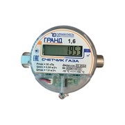 Счетчик газа ГРАНД grand1.6