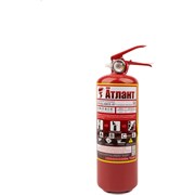 Огнетушитель Атлант оп-2(з)-аbсе-01