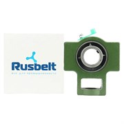 Подшипниковый узел Rusbelt 480207 (UCT 207)