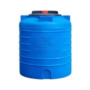 Стационарная вертикальная емкость PLASTERRA PT VL 150