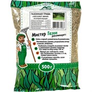 Газонная травосмесь ABSOLUTE GREEN Абсолют Мини