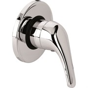 Однорычажный встраиваемый смеситель для душа Imperial mistral