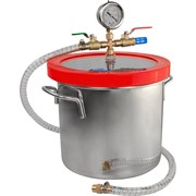 Вакуумная камера для дегазации МЕГЕОН 51709