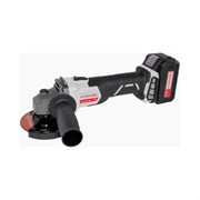 Аккумуляторная болгарка (ушм) ИНТЕРСКОЛ УШМ-125/18В