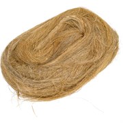 Сантехнический чесаный лен Fora 006140402