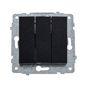 Механизм выключателя OVIVO 600-000217-254