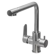 Смеситель для кухни Профсан ПСМ PSM-300-22