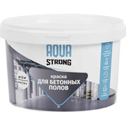 Краска для пола Aquastrong 4607130863442
