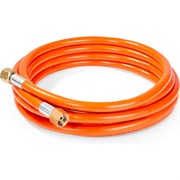 Газовый армированный шланг КВТ ШГ-5