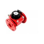 Счетчик воды ДЕКАСТ СТВУ-50