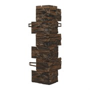Угол наружный к фасадным панелям ROYAL STONE ROYAL STONE коллекция ROCKY STONE МОНРЕАЛ