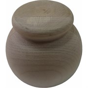 Мебельная опора Левша №4