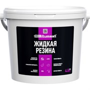 Жидкая резина Bitumast 4607952909069