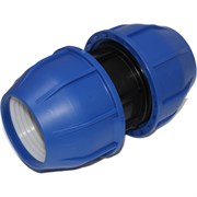 Соединительная муфта ООО "ПК АкваЭлемент" EL-F-02-75