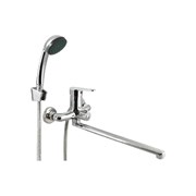 Ванно-душевой одноручный смеситель ISTOK life