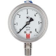 Манометр BD ДМ 3 063 Р