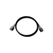 Трос манометра для подключения к гидросистеме АРКАИМ RSO 0.5 м, 16x2 + G1/4"
