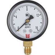 Манометр BD ДМ 1 Т2 063 Р