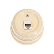 Компьютерная розетка Мезонинъ GE70341-02