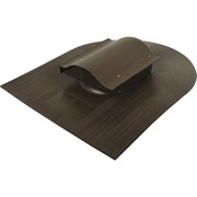 Кровельный аэратор Татполимер TP-88/B