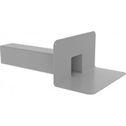 Парапетная воронка для ПВХ Fachmann VC-PVC