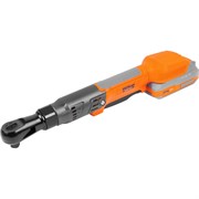 Трещотка аккумуляторная AV Steel AV-CR 18/90 BL