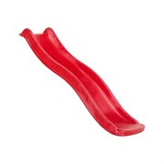 Волновая горка пластиковая для детской площадки MoyDvor мойдвор