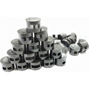 Свинцовая пломба ООО Пломба.Ру 41678