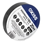 Изолента Oxiss 4630025424350