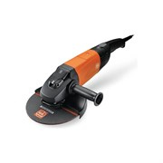 Болгарка (ушм) Fein Wsb25-180X