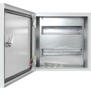 Распределительный навесной корпус KRZMI ЩРН-24 м