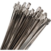 Стальные стяжки Fortisflex СКС 316