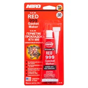 Силиконовый герметик прокладок ABRO 911-AB-42-R