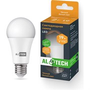 Лампочка светодиодная ALTECH Р60-19W-830-E27