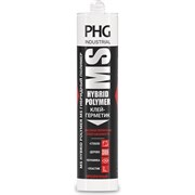 Клей герметик PHG Industrial MS STRONG FIX
