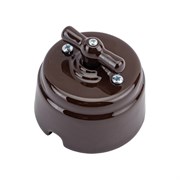 Поворотный выключатель Interior Electric Арбат