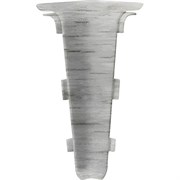 Внутренний угол ARBITON Indo 44 Дуб Болтон