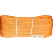 Текстильный ленточный петлевой строп СЕВЗАПКАНАТ СТП