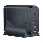 Сетевое зарядное устройство Qumo Energy Charger PD