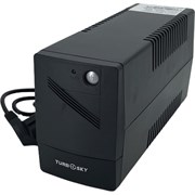 Источник бесперебойного питания Turbosky MT 1000