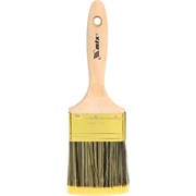 Плоская кисть MTX Golden