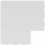 Угол плоский DKC NPAN