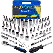Набор инструмента KingTul KT-2531-5 EURO(51110)
