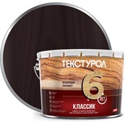 Деревозащитное средство ТЕКСТУРОЛ классик