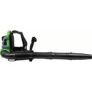 Аккумуляторный ранцевый воздуходув TRUEGREEN TG8A522