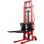 Ручной гидравлический штабелер OXLIFT HS1030