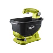 Аккумуляторная разбрасыватель Ryobi OSS1800