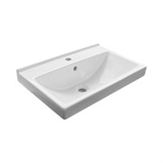 Мебельная раковина RAVAL Fest60 F01 УП