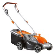 Несамоходная аккумуляторная газонокосилка Oleo-Mac 40V GI 40 P